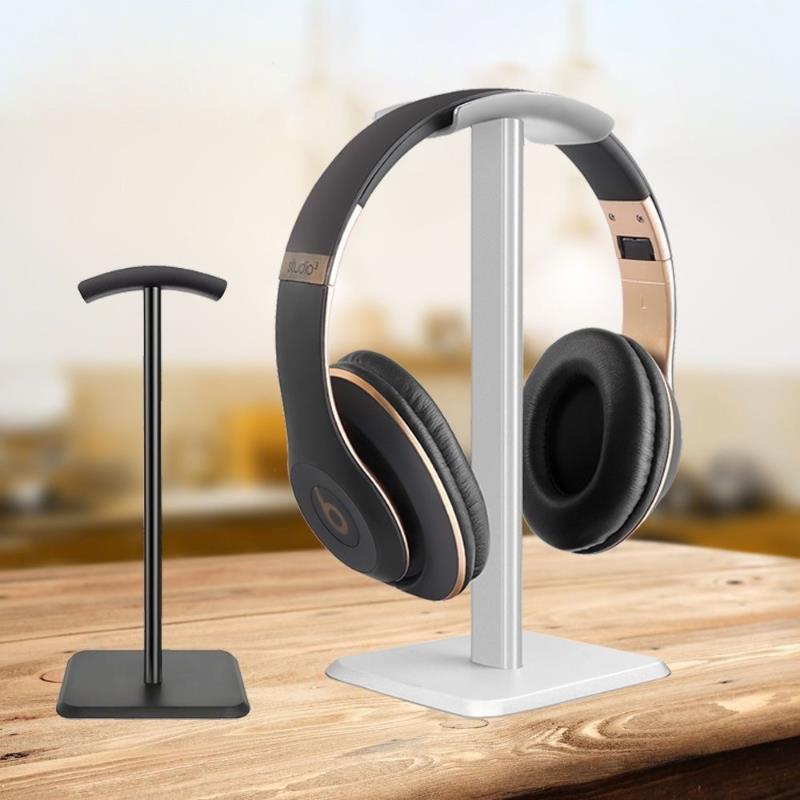 1pcs Universal Head Headphone  - Headphone Stand Desk recension och pris