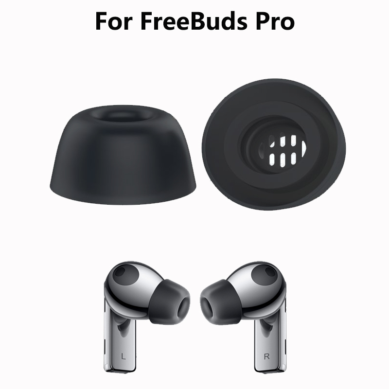 2Pairs Ear Pads Earphone Silic - Anker Speaker Soundcore Boom 2 recension och pris