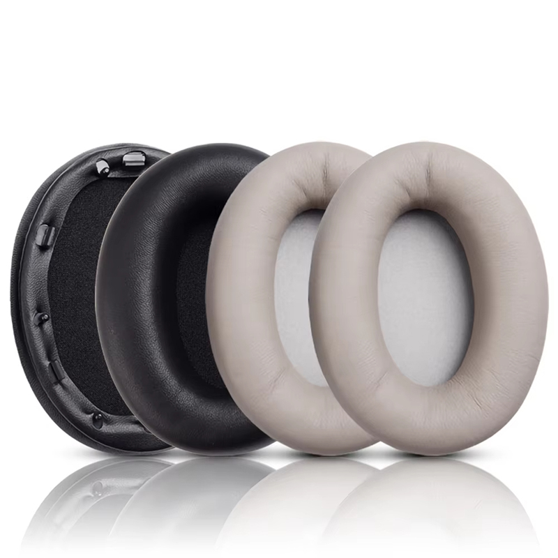 Ear Pad For Sennheiser HD 450/ - Sennheiser Headphone Momentum 4 recension och pris